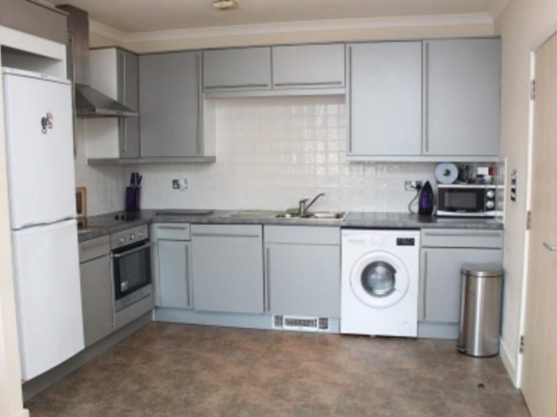 one bedroom to let in Severn Street