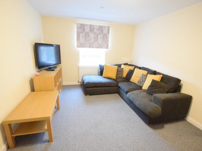 Vibrant one bedroom to rent in Wilberforce Road, Leicester